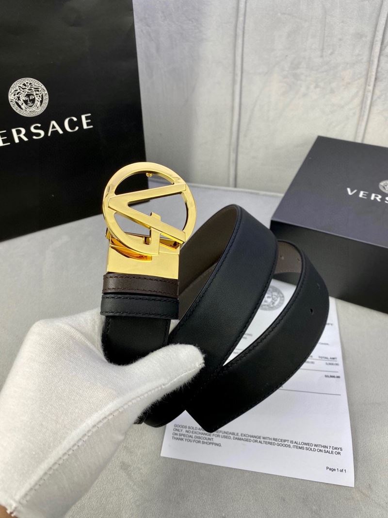 VERSACE